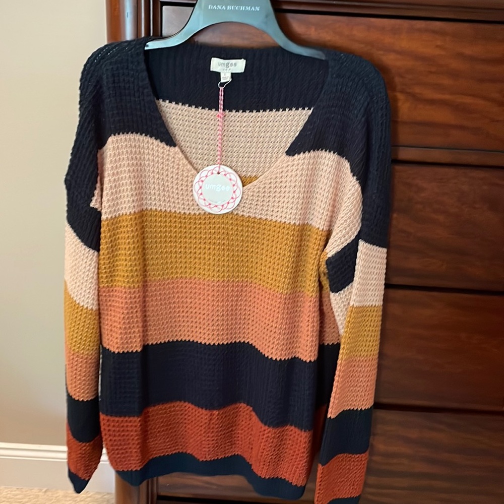 umgee sweater